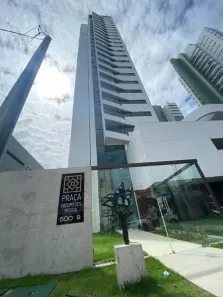 Apartamento com 2 Quartos à venda, 50m² no Torre, Recife