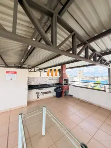 Apartamento com 2 Quartos à venda, 69m² no Centro, Anápolis