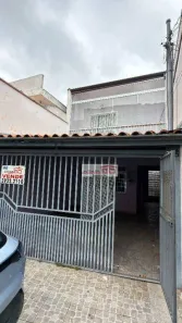 Sobrado com 3 Quartos à venda, 200m² no Vila Hebe, São Paulo