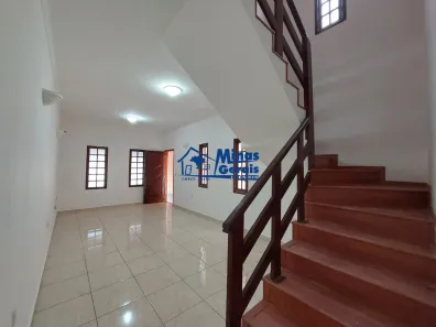 Casa com 3 Quartos à venda, 115m² no Bosque dos Eucaliptos, São José dos Campos
