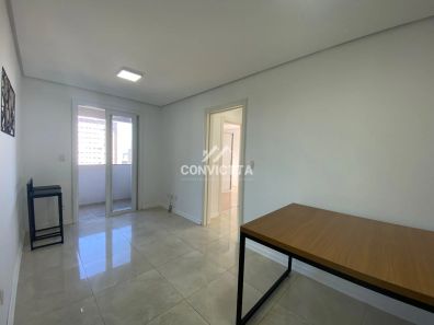Apartamento com 2 Quartos à venda, 56m² no Jardelino Ramos, Caxias do Sul