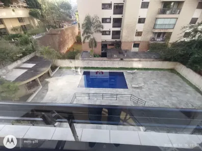 Apartamento com 3 Quartos à venda, 256m² no Real Parque, São Paulo