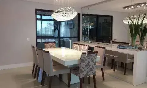Apartamento com 4 Quartos à venda, 240m² no Centro, Sorocaba