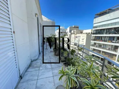 Cobertura com 5 Quartos à venda, 210m² no Copacabana, Rio de Janeiro