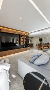 Apartamento com 4 Quartos à venda, 180m² no Praia do Canto, Vitória