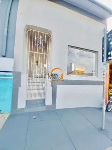 Imóvel Comercial com 4 Quartos para alugar, 92m² no Centro, Atibaia