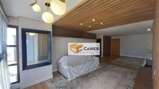 Cobertura com 3 Quartos à venda, 159m² no Vila Almeida, Indaiatuba