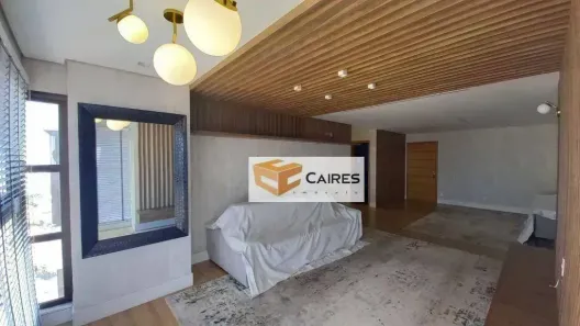 Cobertura com 3 Quartos à venda, 159m² no Vila Almeida, Indaiatuba