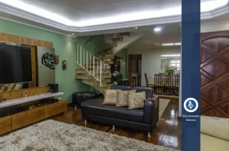 Sobrado com 3 Quartos à venda, 330m² no Vila Prudente, São Paulo