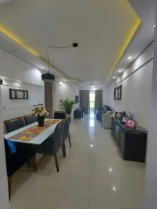 Apartamento com 3 Quartos à venda, 125m² no Canto do Forte, Praia Grande