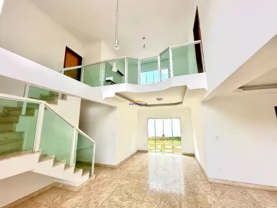 Casa de Condomínio com 4 Quartos à venda, 360m² no Paquetá, Belo Horizonte