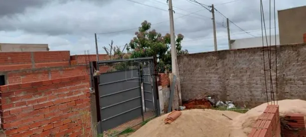 Casa com 1 Quarto à venda, 200m² no Jardim Boa Vista III, Araraquara