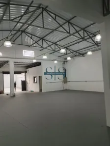 Galpão/Depósito/Armazém para alugar, 372m² no Rudge Ramos, São Bernardo do Campo