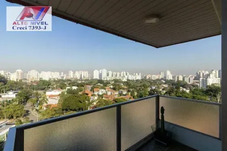 Cobertura com 3 Quartos à venda, 180m² no Bela Aliança, São Paulo