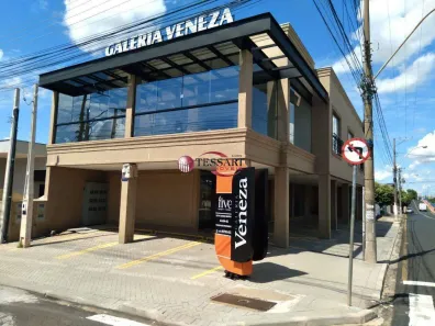 Sala Comercial para alugar, 30m² no Centro, Mirassol