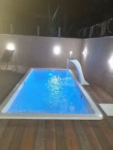 Casa com 4 Quartos à venda, 252m² no Chácaras de Inoã (Inoã), Maricá