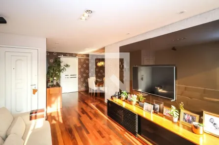 Apartamento com 3 Quartos à venda, 110m² no Cambuci, São Paulo