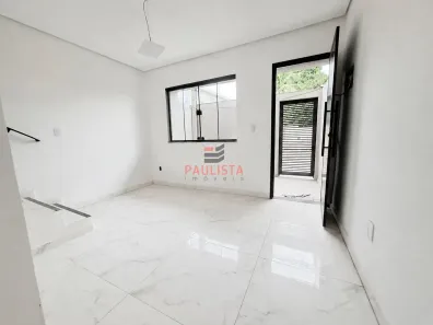 Sobrado com 2 Quartos à venda, 44m² no Parque São Vicente, São Vicente
