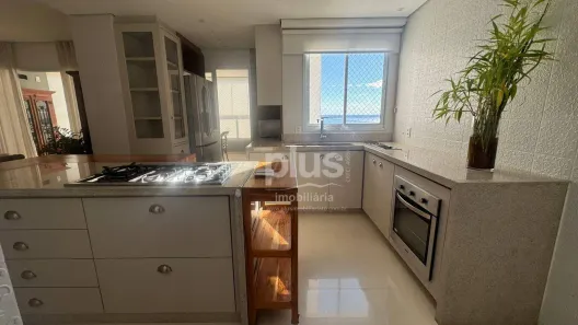 Apartamento com 3 Quartos para alugar, 163m² no Graciosa - Orla 14, Palmas