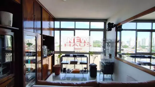 Apartamento com 2 Quartos à venda, 82m² no Vila Monumento, São Paulo