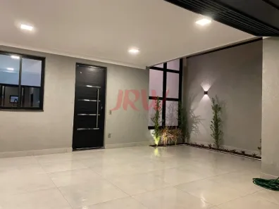 Casa com 3 Quartos à venda, 122m² no Jardim Monte Carlo, Indaiatuba