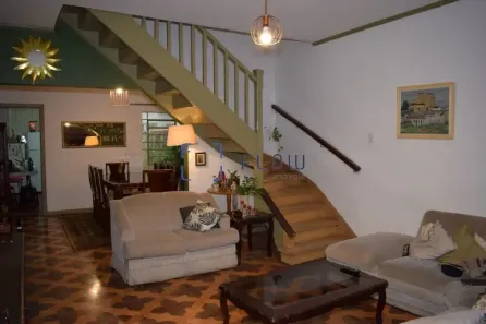 Casa com 3 Quartos à venda, 170m² no Mirandópolis, São Paulo