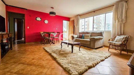 Apartamento com 3 Quartos à venda, 130m² no Centro, Balneário Camboriú