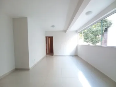 Apartamento com 3 Quartos para alugar, 80m² no Santo Antônio, Belo Horizonte