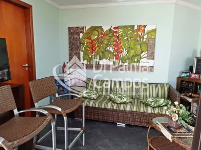 Apartamento com 4 Quartos à venda, 234m² no Ipiranga, São Paulo