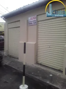 Ponto Comercial para alugar, 28m² no Itapuã, Salvador