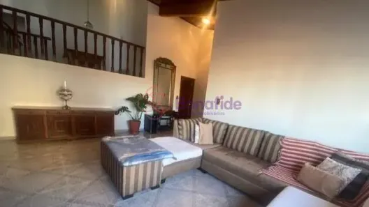 Casa com 3 Quartos à venda, 275m² no Vila Della Piazza, Jundiaí