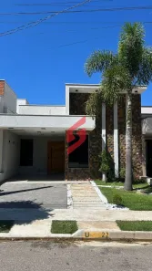 Casa de Condomínio com 3 Quartos à venda, 107m² no Cajuru do Sul, Sorocaba