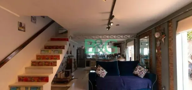 Sobrado com 3 Quartos à venda, 220m² no Indianópolis, São Paulo