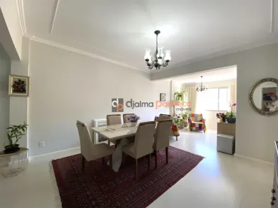 Apartamento com 3 Quartos à venda, 119m² no Centro, Florianópolis