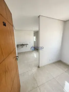 Apartamento com 2 Quartos à venda, 37m² no Vila Maria Alta, São Paulo