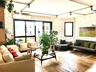 Apartamento com 2 Quartos à venda, 157m² no Jardim Paulista, São Paulo