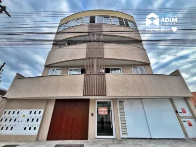 Apartamento com 1 Quarto para alugar, 25m² no Nações, Balneário Camboriú