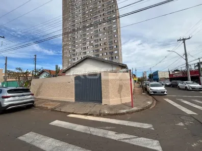 Casa com 3 Quartos para alugar, 150m² no Jardim Ricetti, São Carlos
