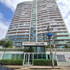 Apartamento com 3 Quartos à venda, 73m² no Cocó, Fortaleza