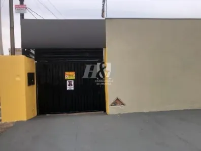 Casa com 3 Quartos à venda, 190m² no Jaraguá, Uberlândia