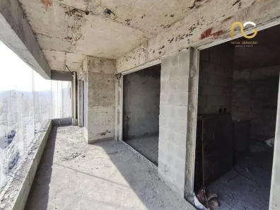 Apartamento com 2 Quartos à venda, 84m² no Guilhermina, Praia Grande