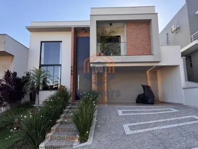 Casa de Condomínio com 3 Quartos à venda, 250m² no Jardim Alto da Colina, Valinhos