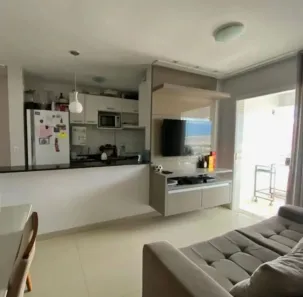 Apartamento com 2 Quartos à venda, 67m² no Cremação, Belém