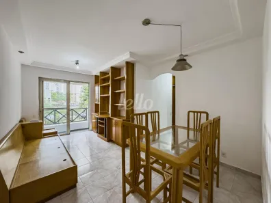 Apartamento com 3 Quartos à venda, 67m² no Vila Graciosa, São Paulo