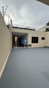 Casa com 4 Quartos à venda, 208m² no Jardim das Oliveiras, Fortaleza