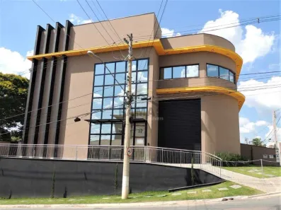 Prédio Comercial à venda, 325m² no Vista Alegre, Vinhedo
