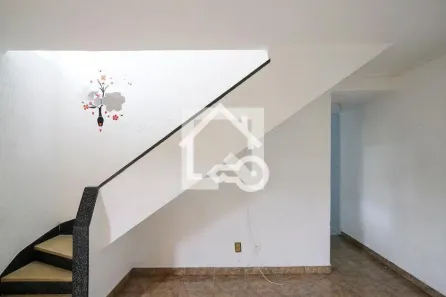 Casa com 2 Quartos à venda, 122m² no Rudge Ramos, São Bernardo do Campo
