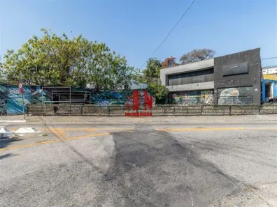Galpão/Depósito/Armazém para alugar, 1829m² no Parque Peruche, São Paulo