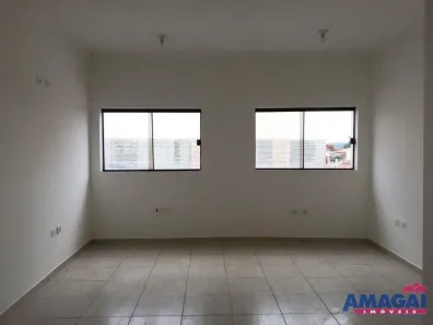 Imóvel Comercial para alugar, 40m² no Loteamento Villa Branca, Jacareí