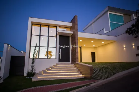 Casa de Condomínio com 3 Quartos à venda, 556m² no Spina Ville II, Juiz de Fora